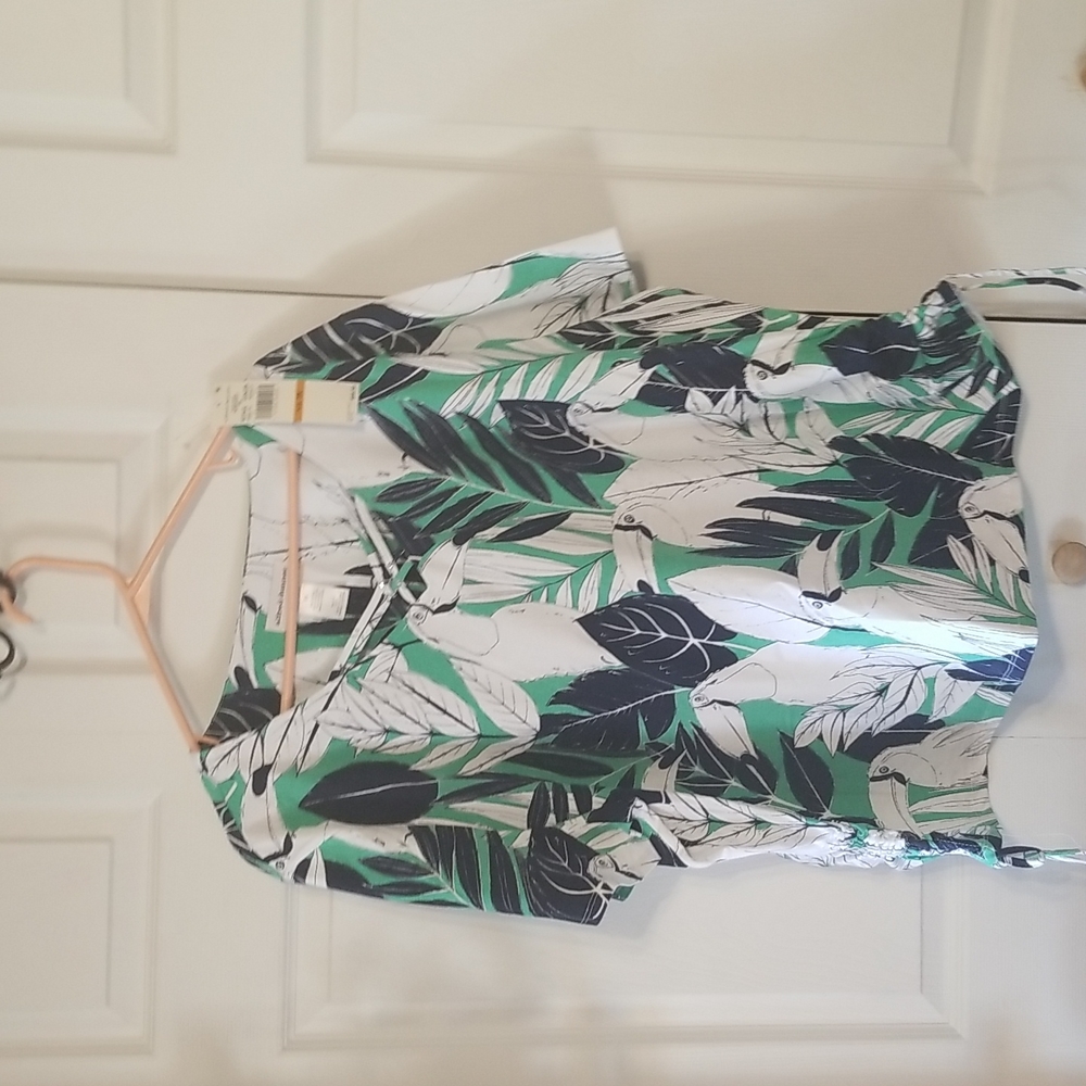 Alfred Dunner 3x womens top